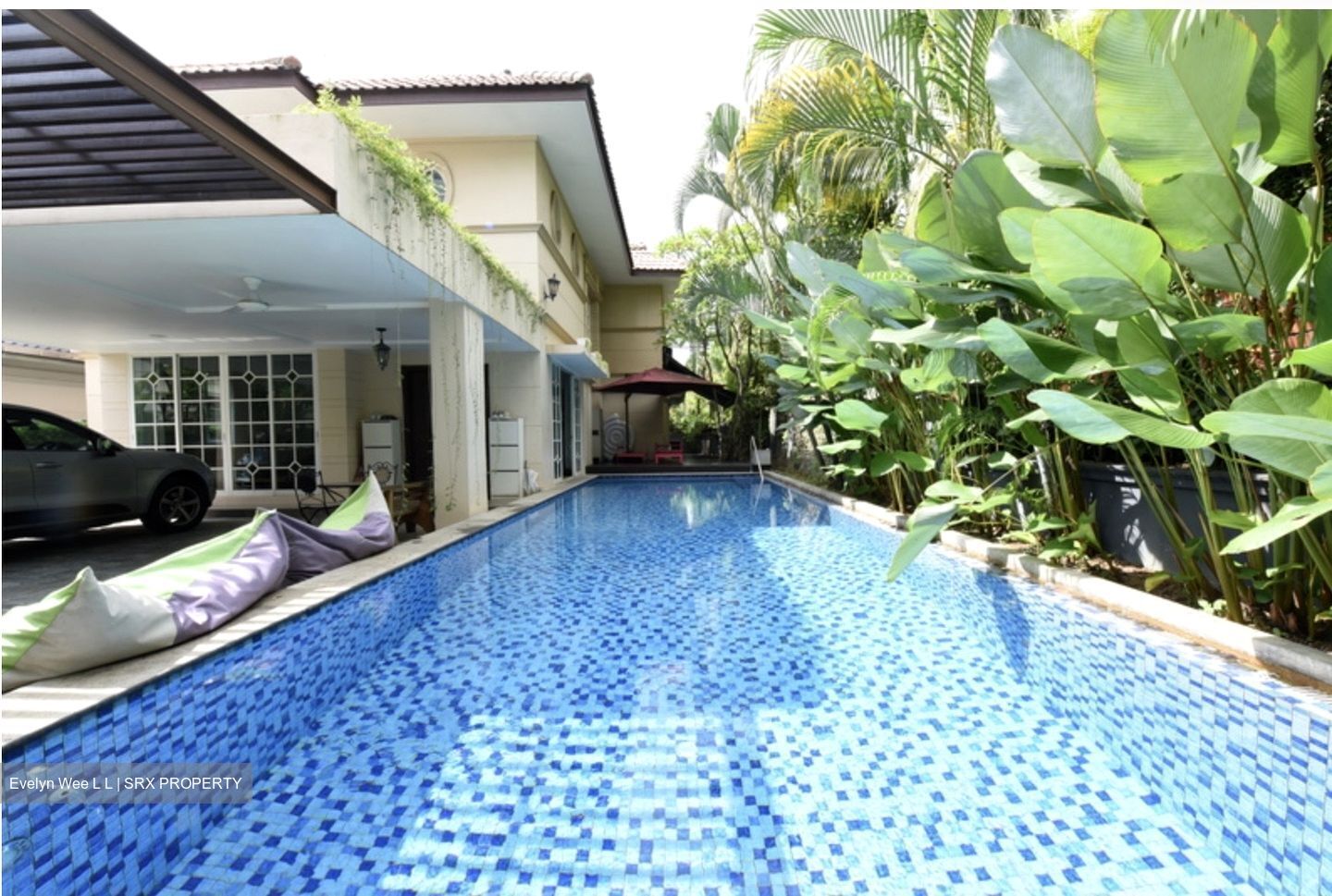 Gentle Villas (D11), Detached #632955471